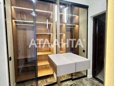 квартира по адресу Одесса, Краснова ул., 3а