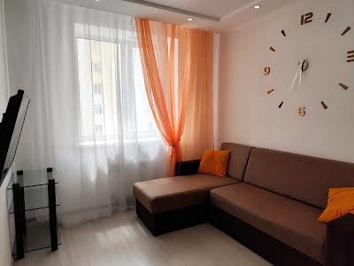 квартира по адресу Боголюбова ул., 33