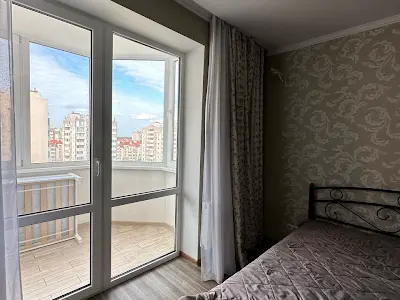 квартира по адресу Богдана Хмельницкого ул., 11-В