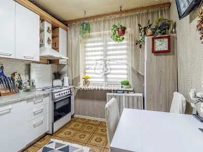 квартира по адресу Академика Палладина просп., 24