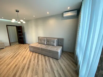 квартира за адресою Вірменська вул., 6