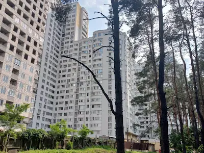 квартира по адресу Светлая ул., 3д