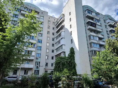 квартира по адресу Зеленого Клину ул. (Уссурійська), 2