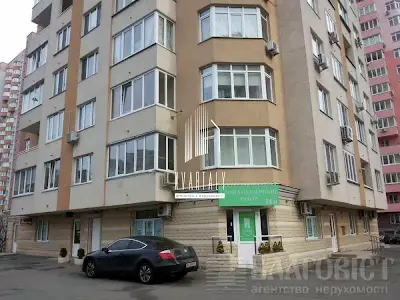 кімната за адресою Велика Китаївська вул., 59