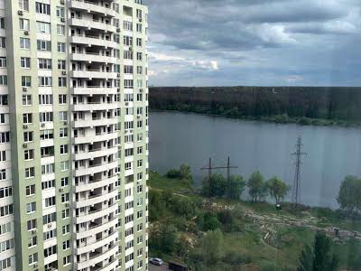 квартира за адресою Київ, Обухівська вул., 137-А