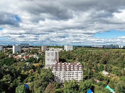 квартира по адресу Руданского Степана ул., 3а