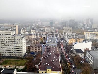 квартира за адресою Ділова вул., 1/2