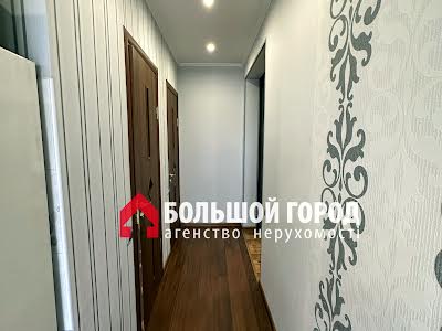 квартира за адресою 12 Квітня, 76