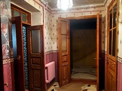 будинок за адресою маршрутная, 20