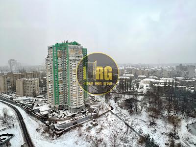 квартира по адресу Вышгородская ул., 45Е