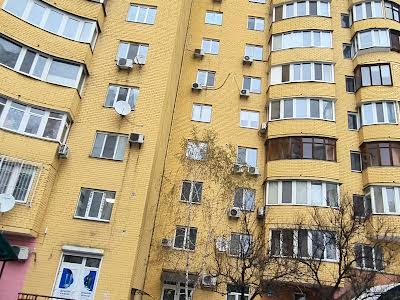 квартира по адресу Миропольская ул., 39