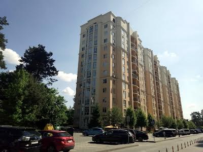 квартира за адресою Лобановського вул., 29