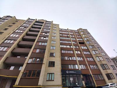 квартира по адресу Тернополь, Тарнавского М. Генерала ул., 30