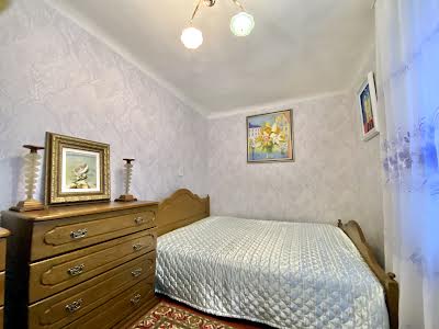 квартира за адресою Юрія Глушка вул. (Подвойського), 2