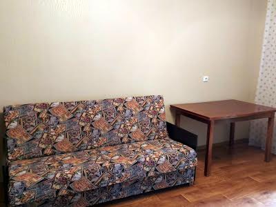 квартира за адресою Сергія Данченка вул., 5