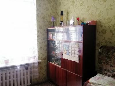 квартира за адресою Робоча вул., 87
