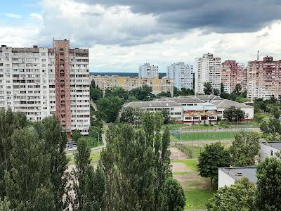 квартира за адресою Червоної Калини просп. (Маяковського Володимира), 4в