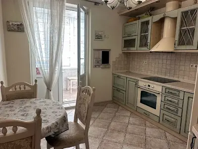 квартира за адресою Велика Китаївська вул., 59