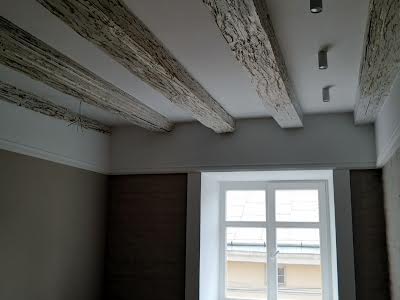квартира по адресу Братьев Рогатинцев ул., 7