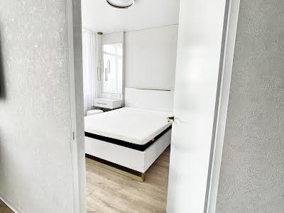 квартира за адресою Чернігівська вул., 8А