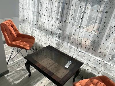 квартира по адресу Андрея Мельника ул., 10