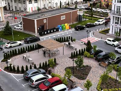 квартира за адресою Михайла Максимовича вул. (Онуфрія Трутенка), 26В