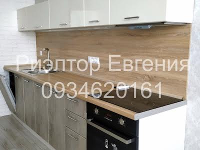 квартира за адресою Італійський бульв., 1