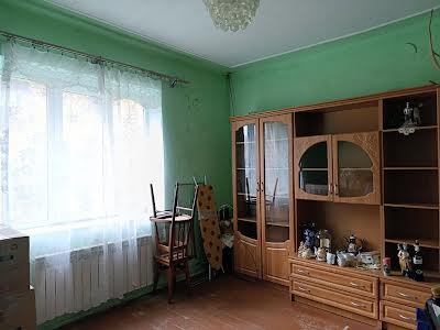 будинок за адресою Сполучна вул., 10