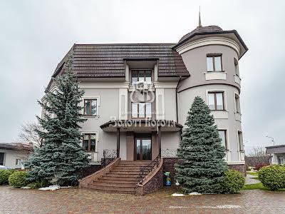 квартира по адресу Киев, 73-я Садова, 5