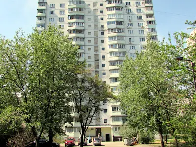 квартира по адресу Здолбуновская ул., 5