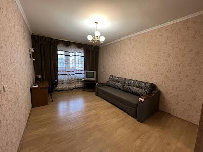 квартира за адресою Григоренка Петра просп., 5