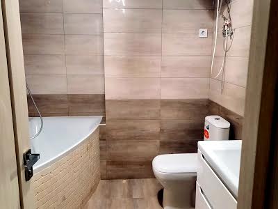 квартира за адресою Дача Ковалевського вул., 131