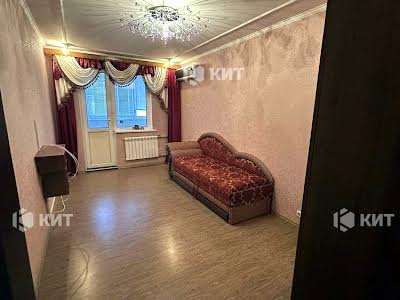 квартира по адресу Салтовское шоссе, 139 А