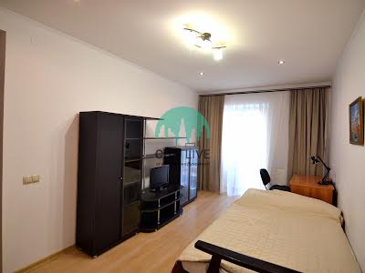 квартира за адресою Гетьмана Мазепи вул., 35
