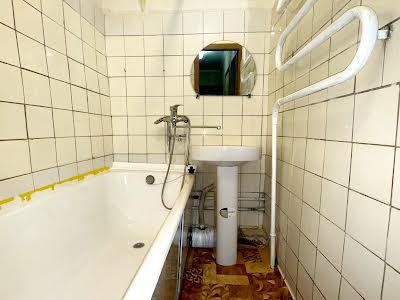 квартира за адресою Тарасівська вул., 10а