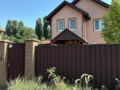 будинок за адресою Новомарьяновская
