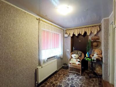 дом по адресу Кринична ул., 10