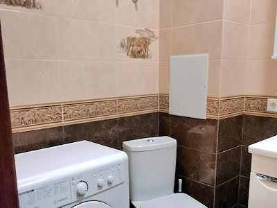 квартира за адресою Андрія Верхогляда вул. (Михайла Драгомирова), 2-А