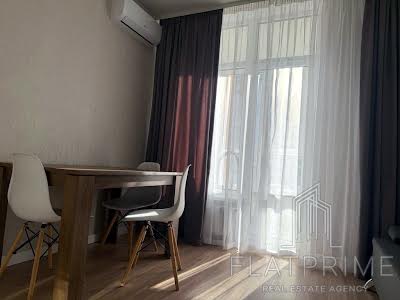 квартира по адресу Берестейский просп. (Победы), 67Ж