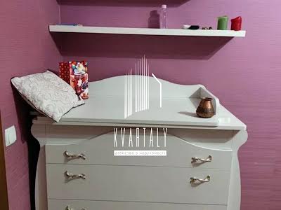 квартира за адресою Велика Китаївська вул., 53
