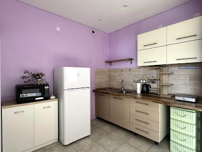 квартира за адресою Райдужна, 58