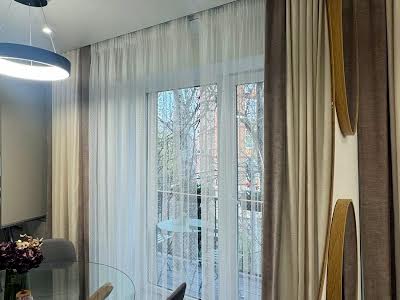 квартира за адресою Академічна вул. (Піонерська), 16в