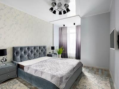 квартира по адресу Кульпарковская ул. (Кульпарківська), 62