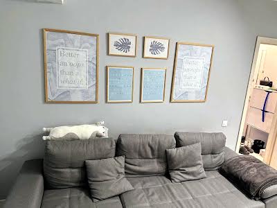 квартира по адресу Княжий Затон ул., 17 а