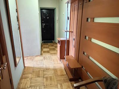 квартира по адресу Выговского ул. (Терешковой), 45а