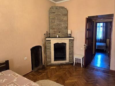 квартира за адресою Пастера вул., 50