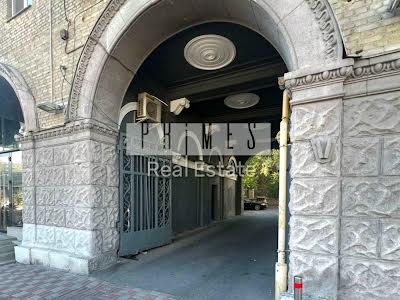 квартира по адресу Эспланадная ул., 32