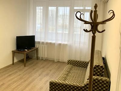 квартира за адресою Лесі Українки бульв., 36/10