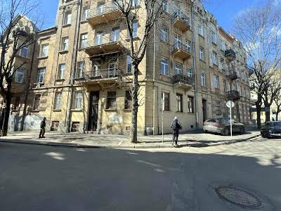 коммерческая по адресу Ефремова ул., 6