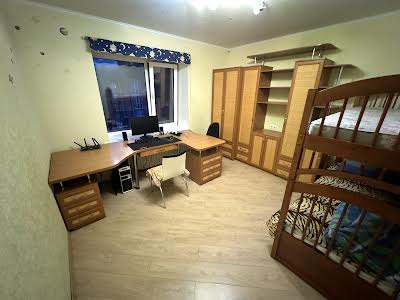 квартира за адресою Симона Петлюри вул. (Артема), 5